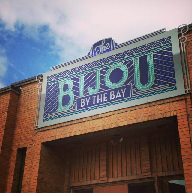 Bijou by the Bay - Photo From Facebook (newer photo)